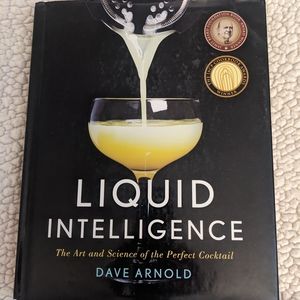 Liquid Intelligence
